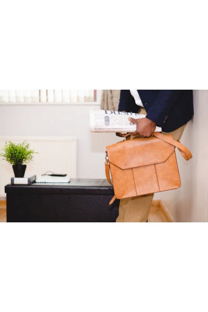 Satchel Bag for Work