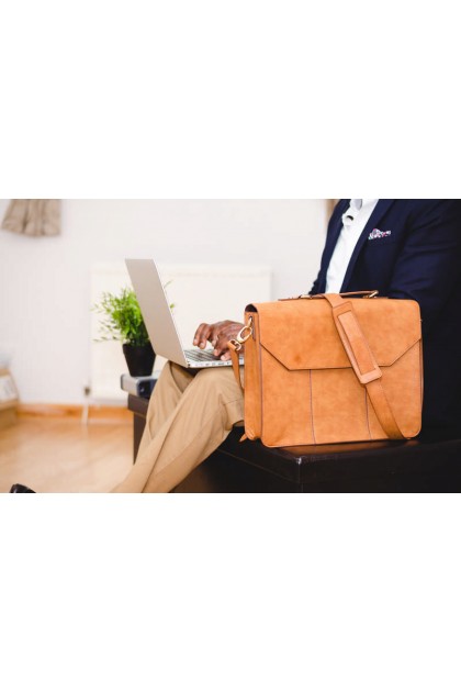 Satchel Bag for Work